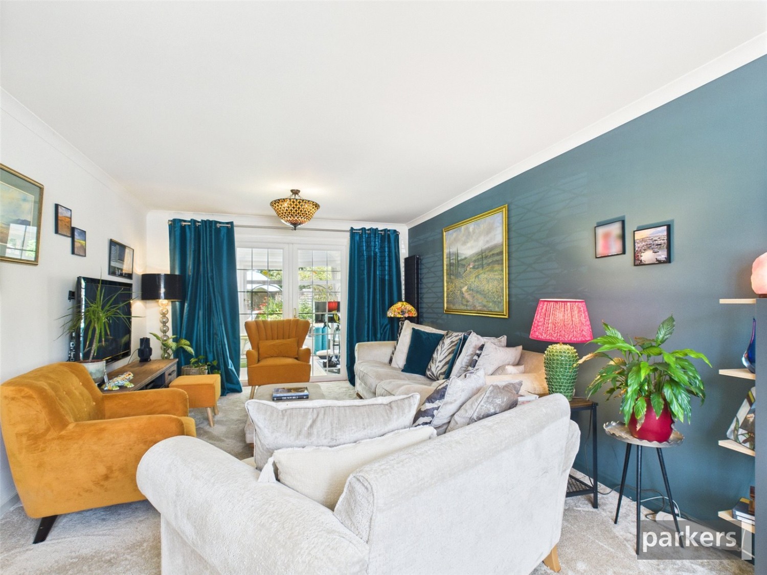 Lower Earley, Reading, Berkshire