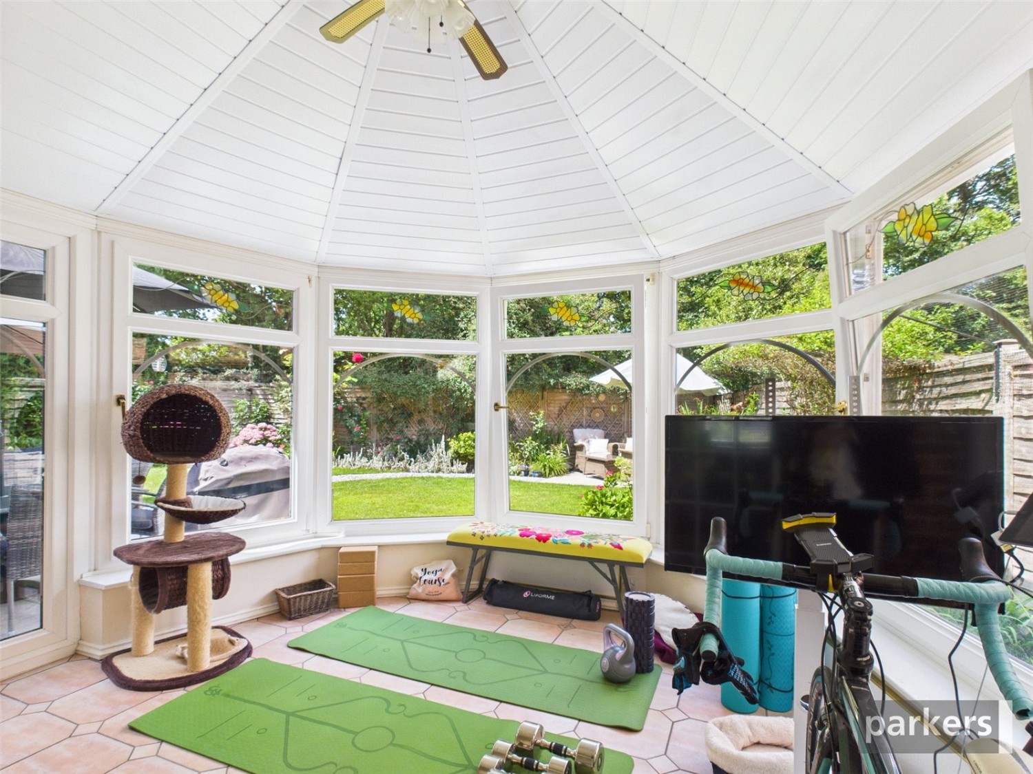 Lower Earley, Reading, Berkshire