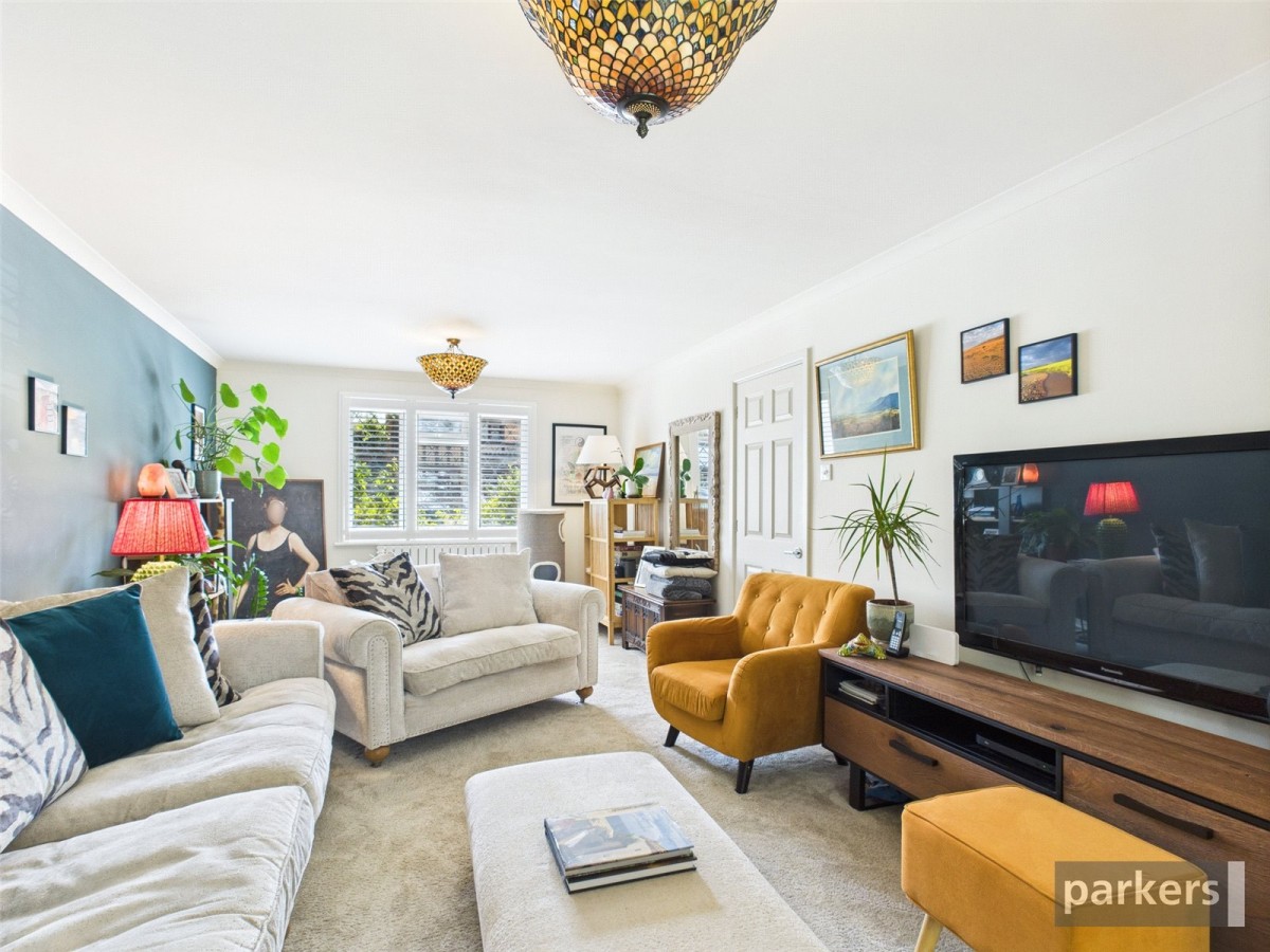 Lower Earley, Reading, Berkshire