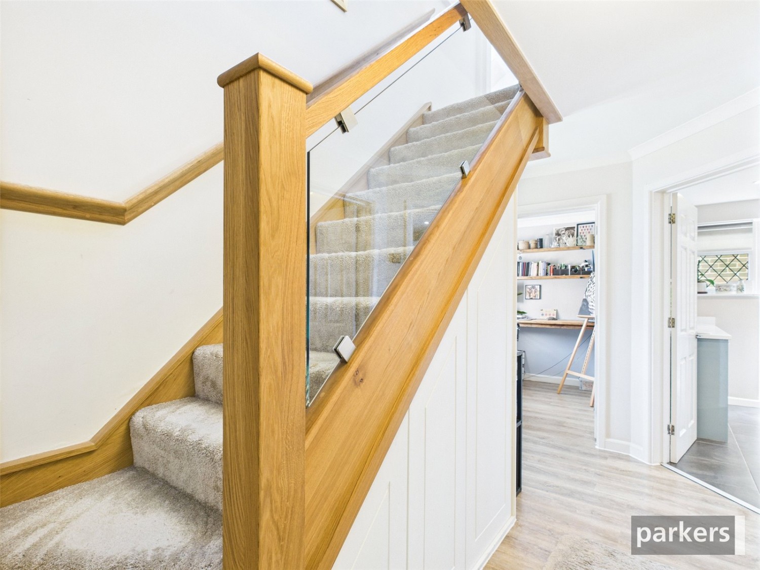 Lower Earley, Reading, Berkshire