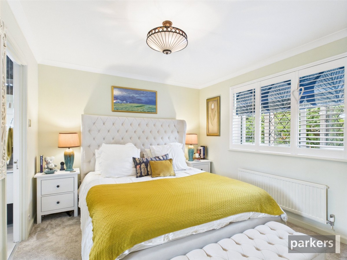 Lower Earley, Reading, Berkshire