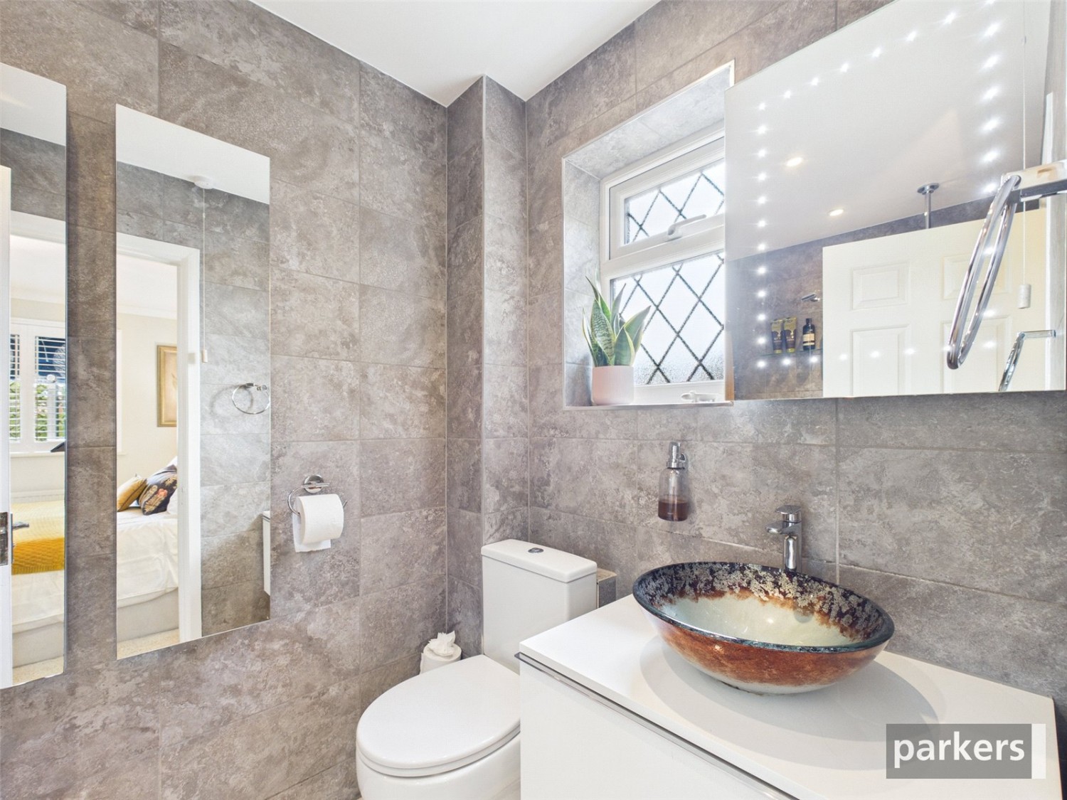 Lower Earley, Reading, Berkshire