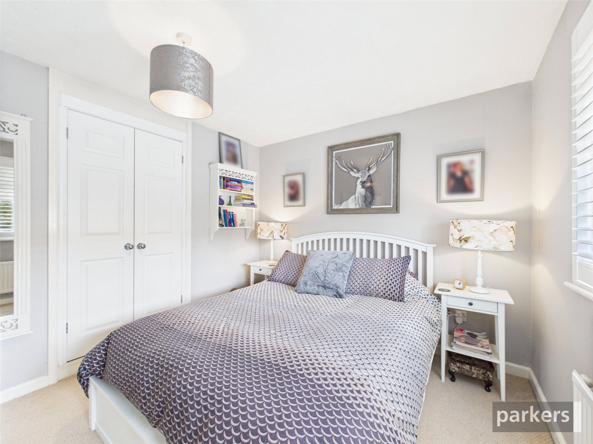 Lower Earley, Reading, Berkshire