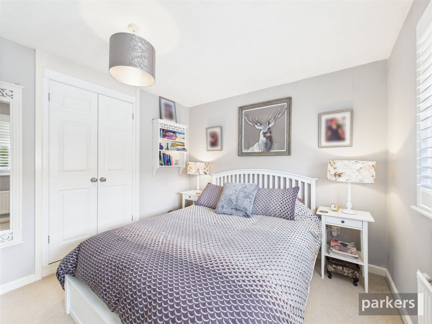 Lower Earley, Reading, Berkshire