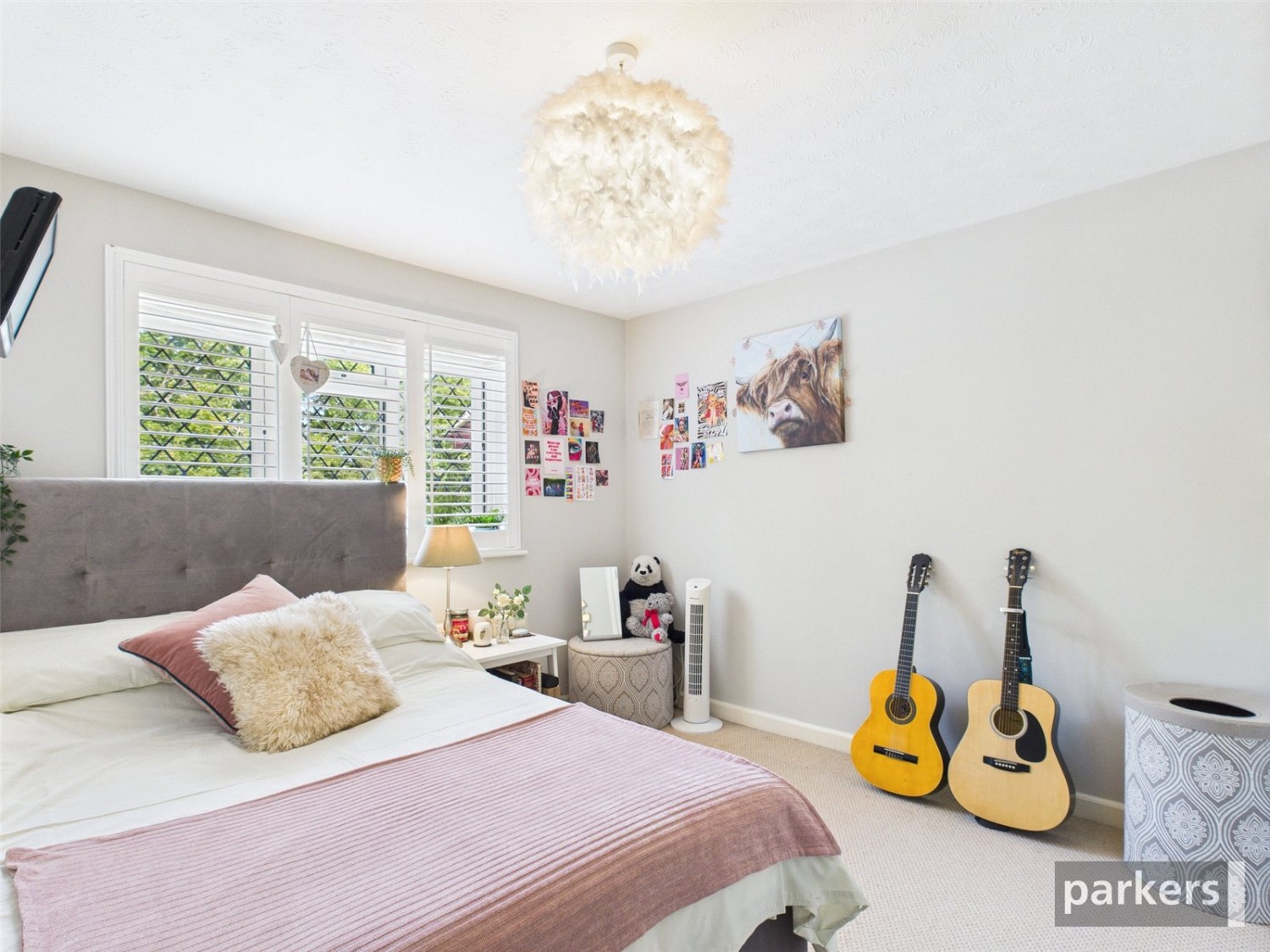 Lower Earley, Reading, Berkshire