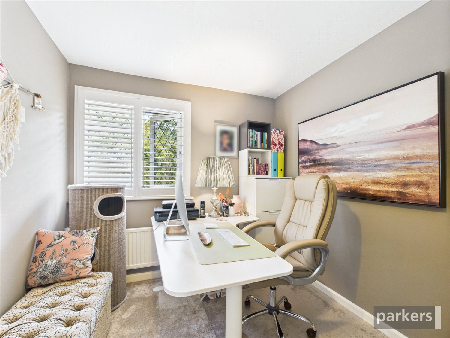 Lower Earley, Reading, Berkshire