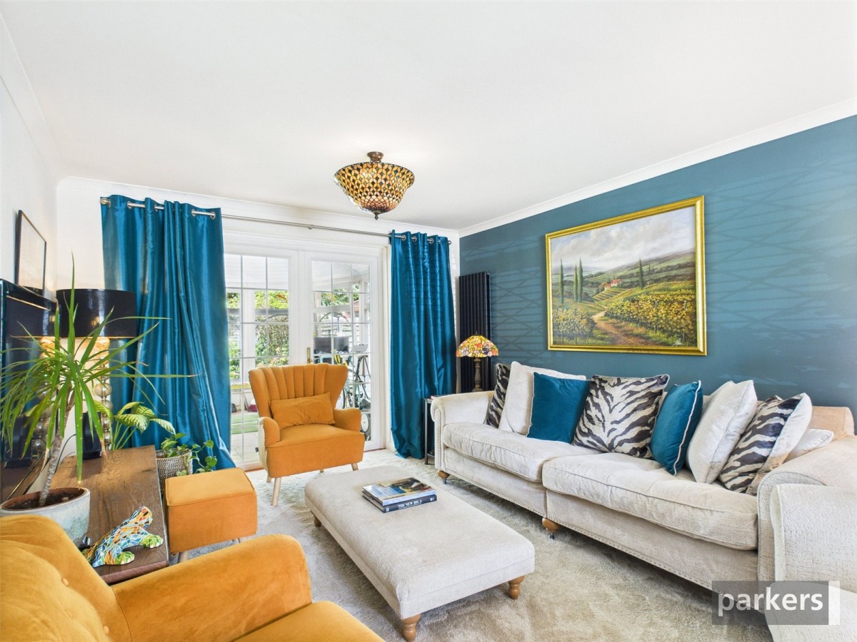 Lower Earley, Reading, Berkshire