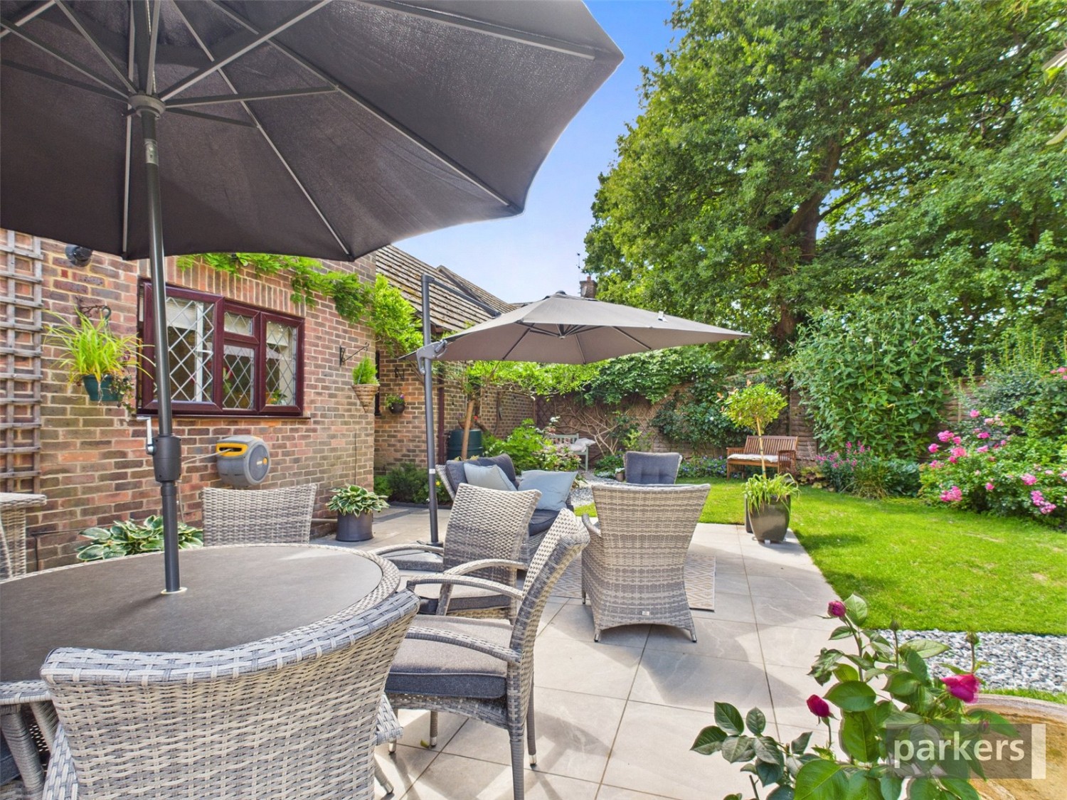 Lower Earley, Reading, Berkshire