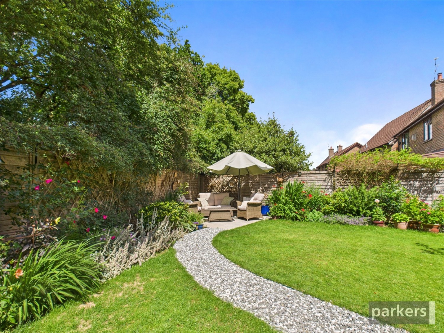 Lower Earley, Reading, Berkshire