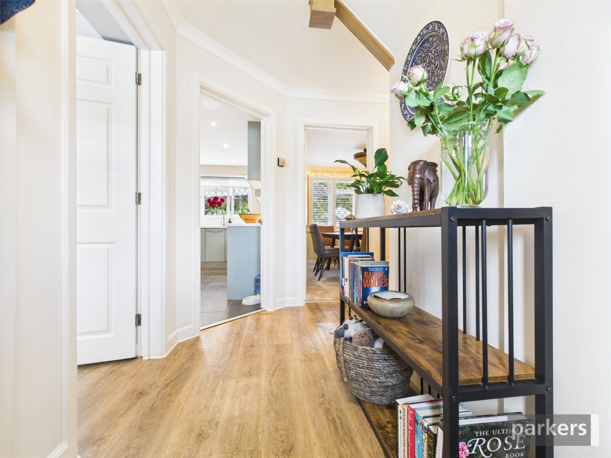 Lower Earley, Reading, Berkshire