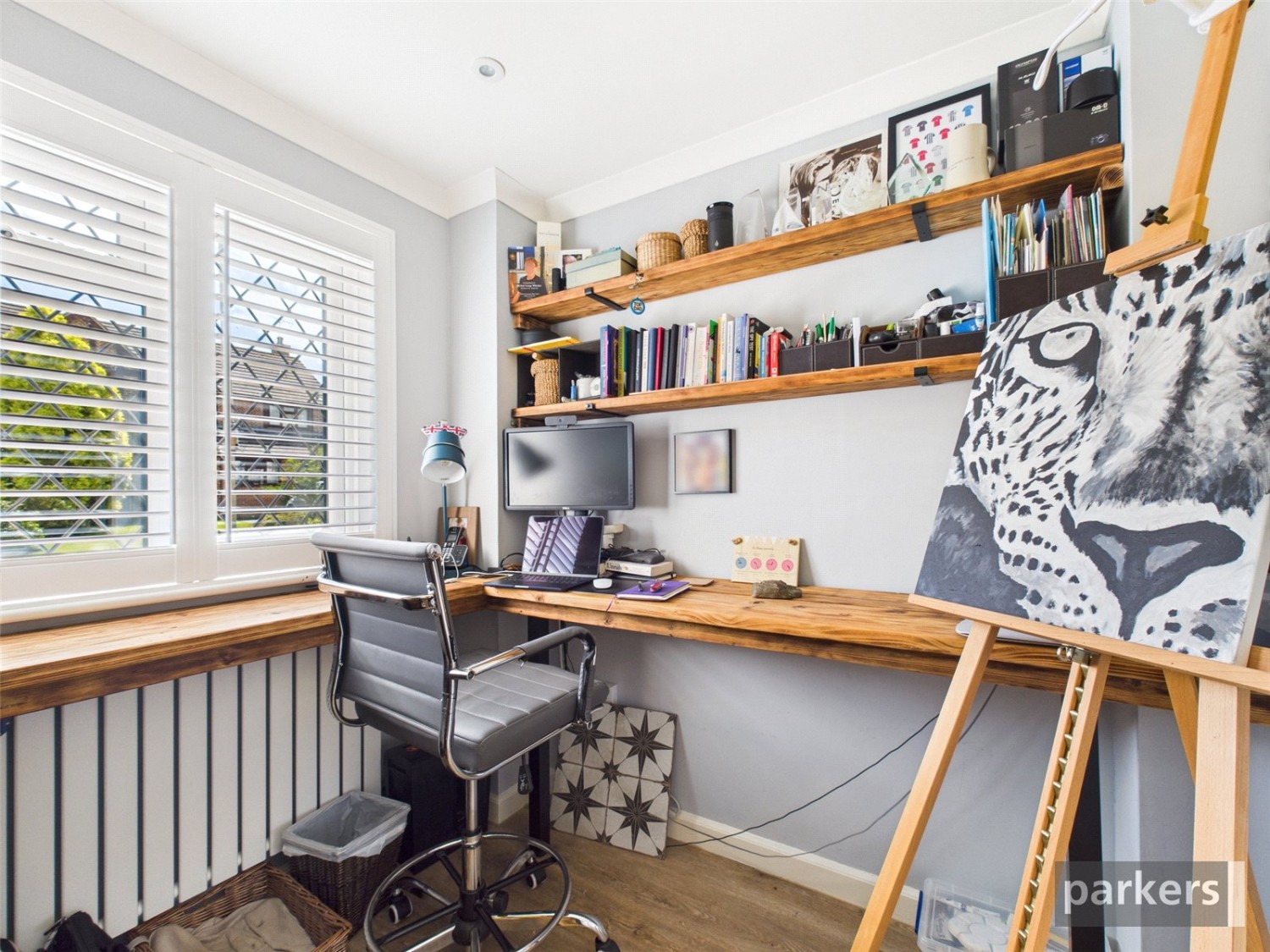 Lower Earley, Reading, Berkshire