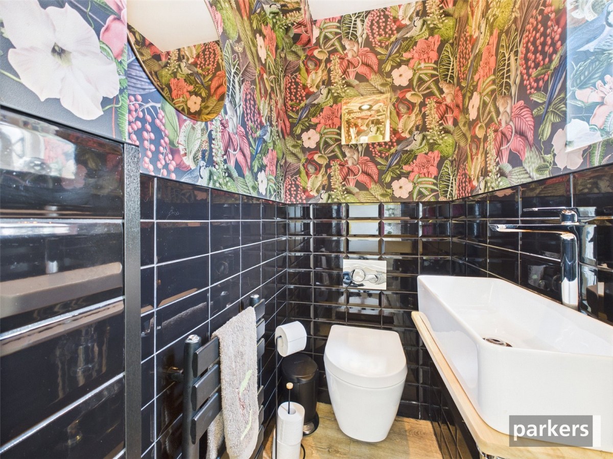 Lower Earley, Reading, Berkshire