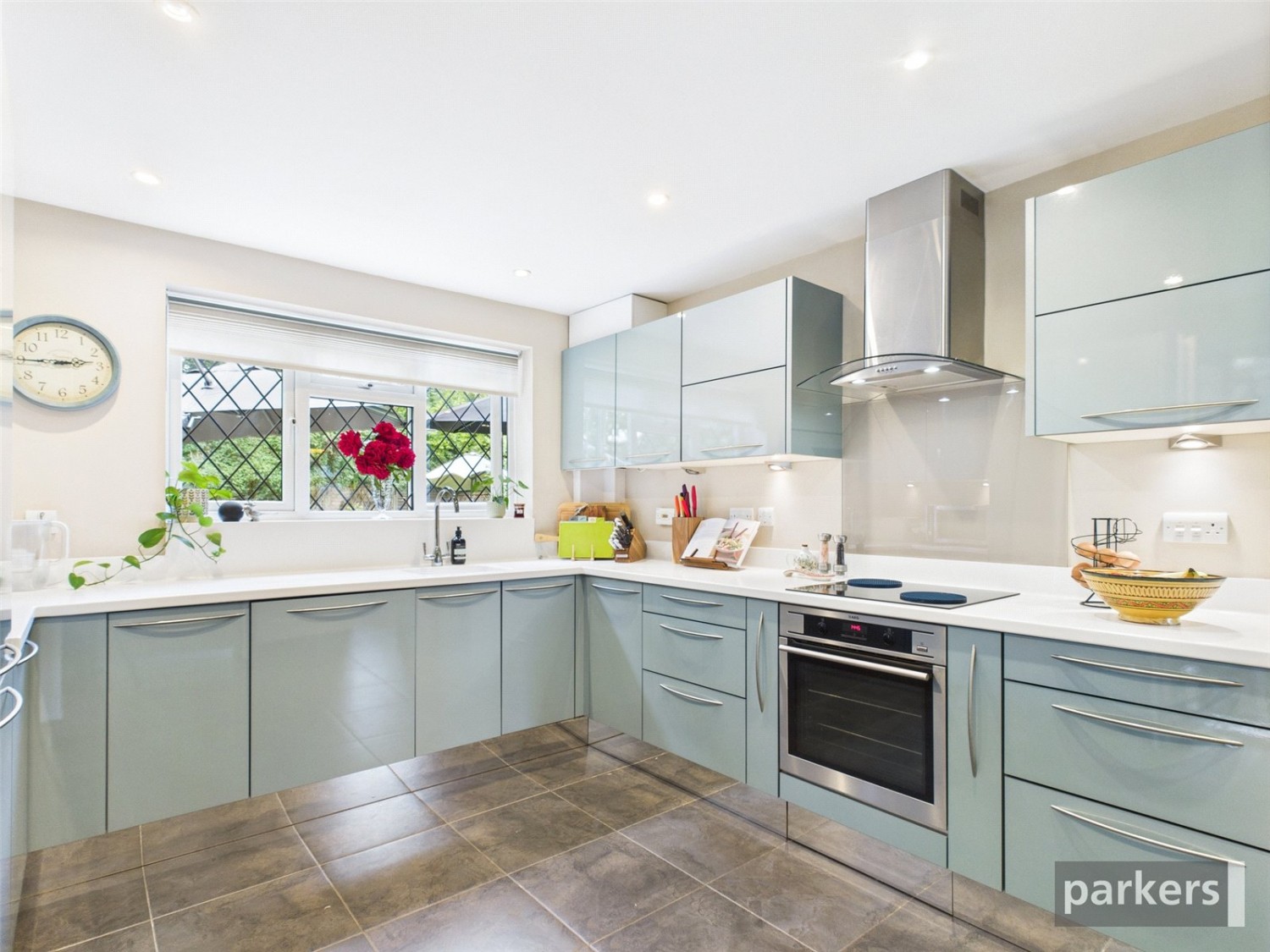 Lower Earley, Reading, Berkshire