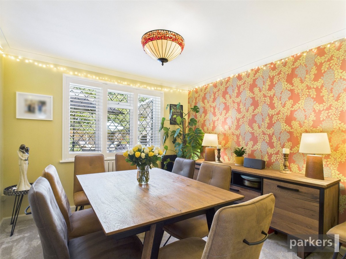 Lower Earley, Reading, Berkshire