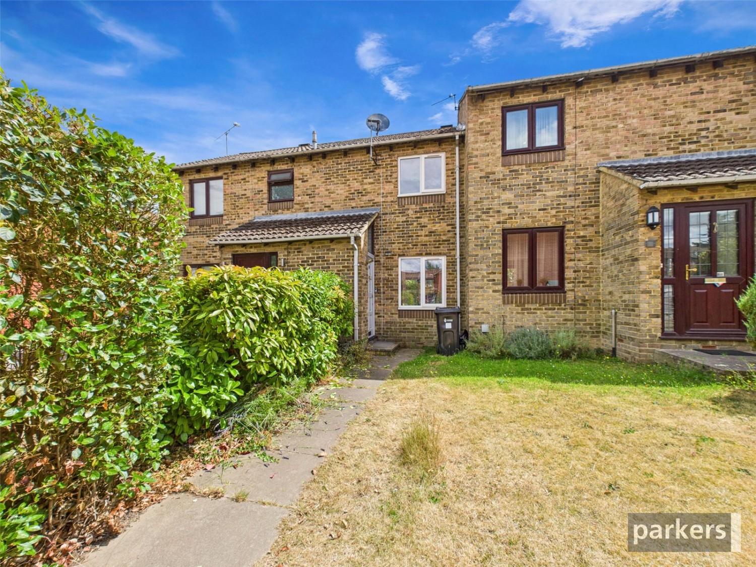 Lower Earley, Reading, Berkshire