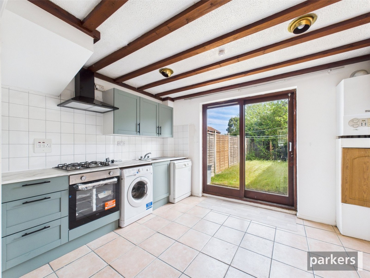Lower Earley, Reading, Berkshire