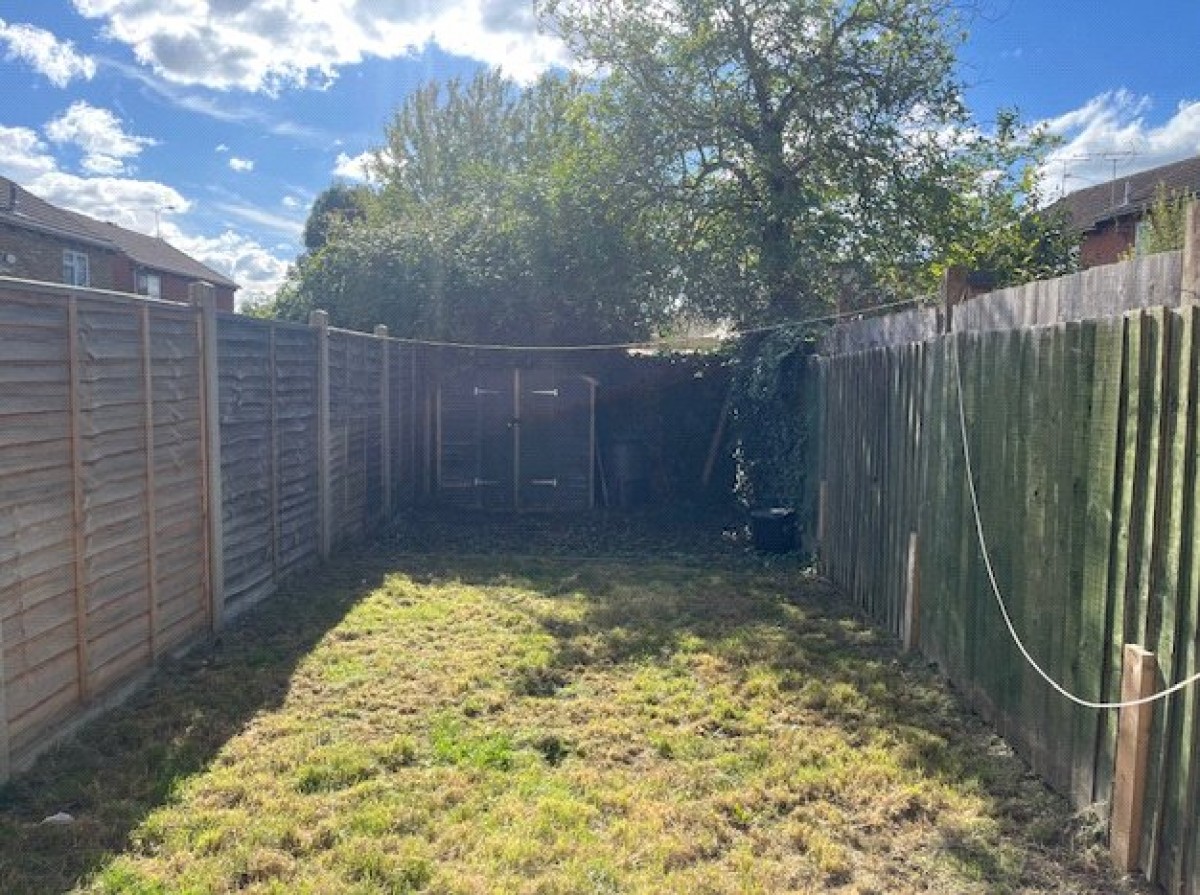 Lower Earley, Reading, Berkshire