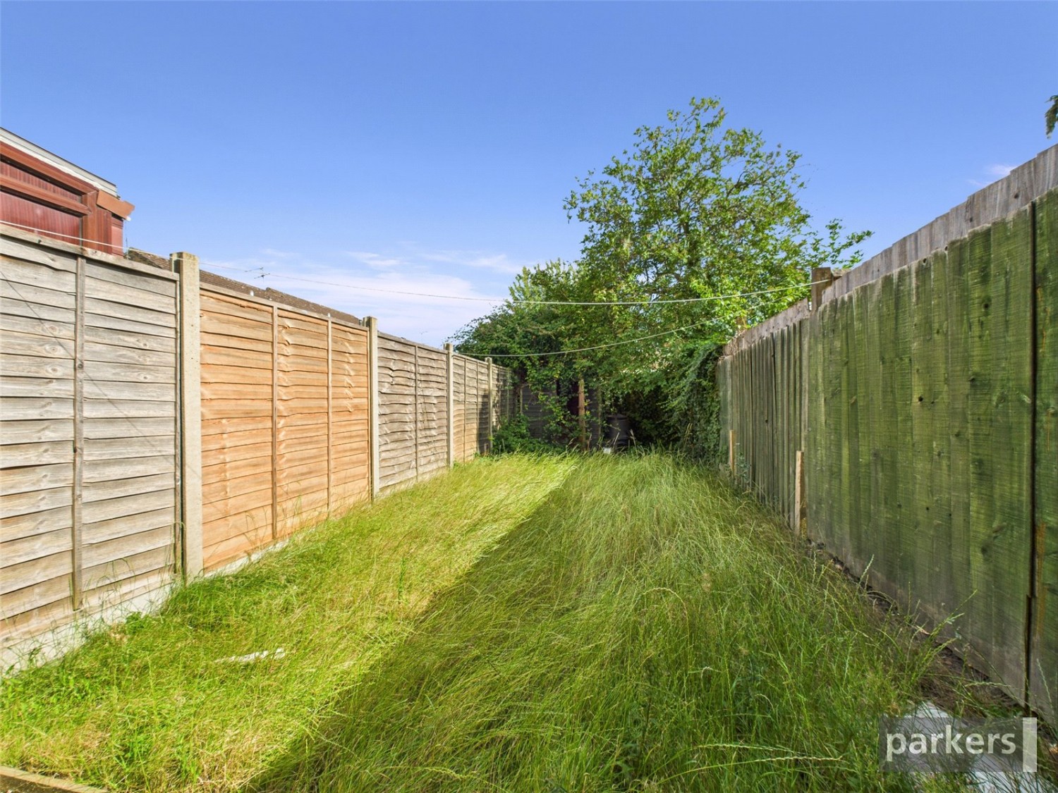 Lower Earley, Reading, Berkshire