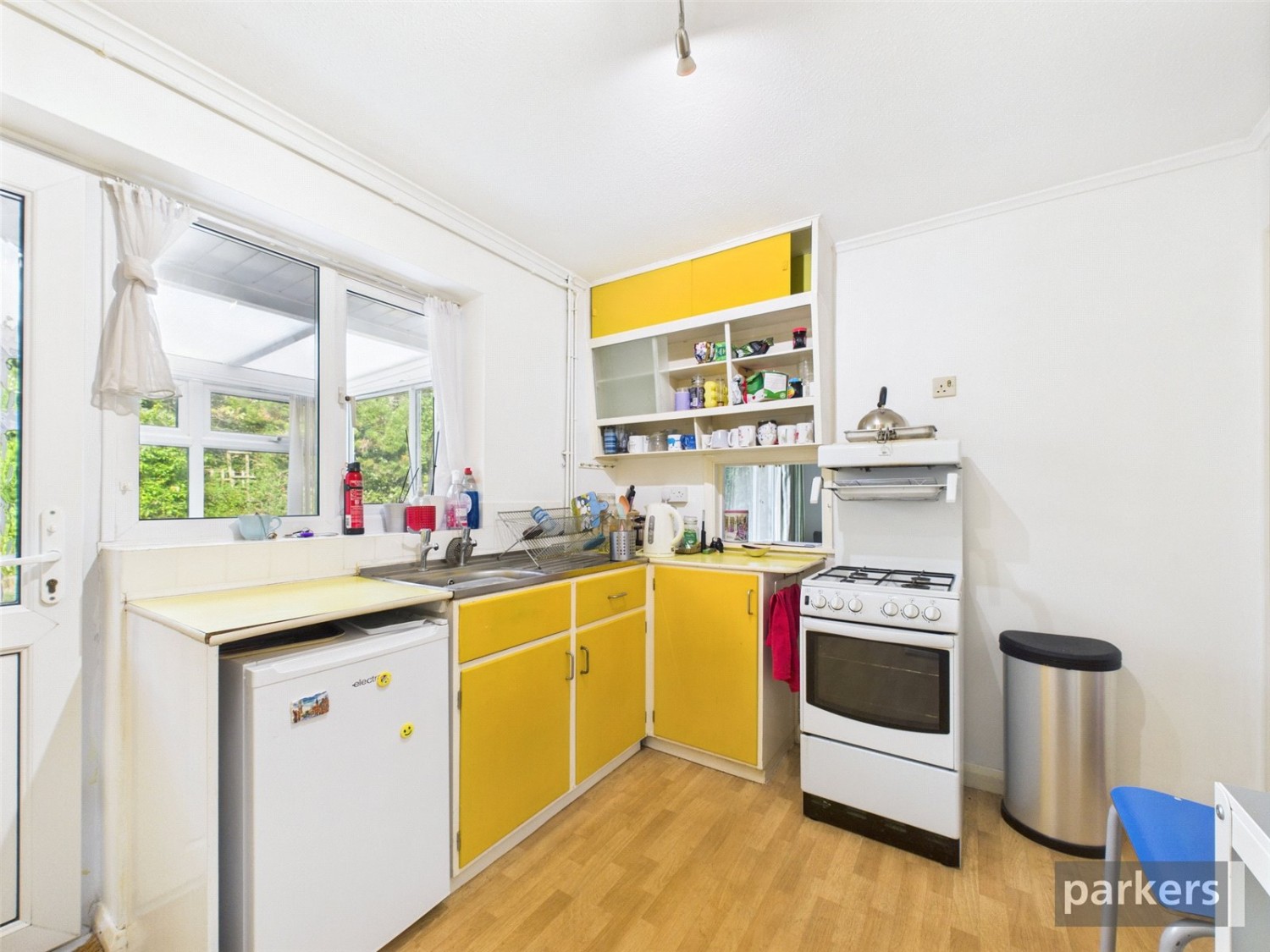 Earley, Reading, Berkshire