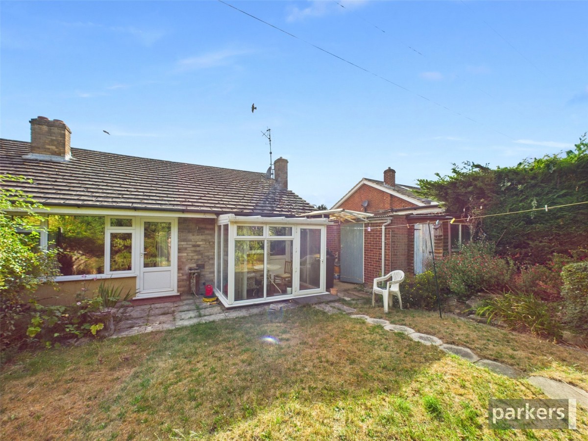 Earley, Reading, Berkshire