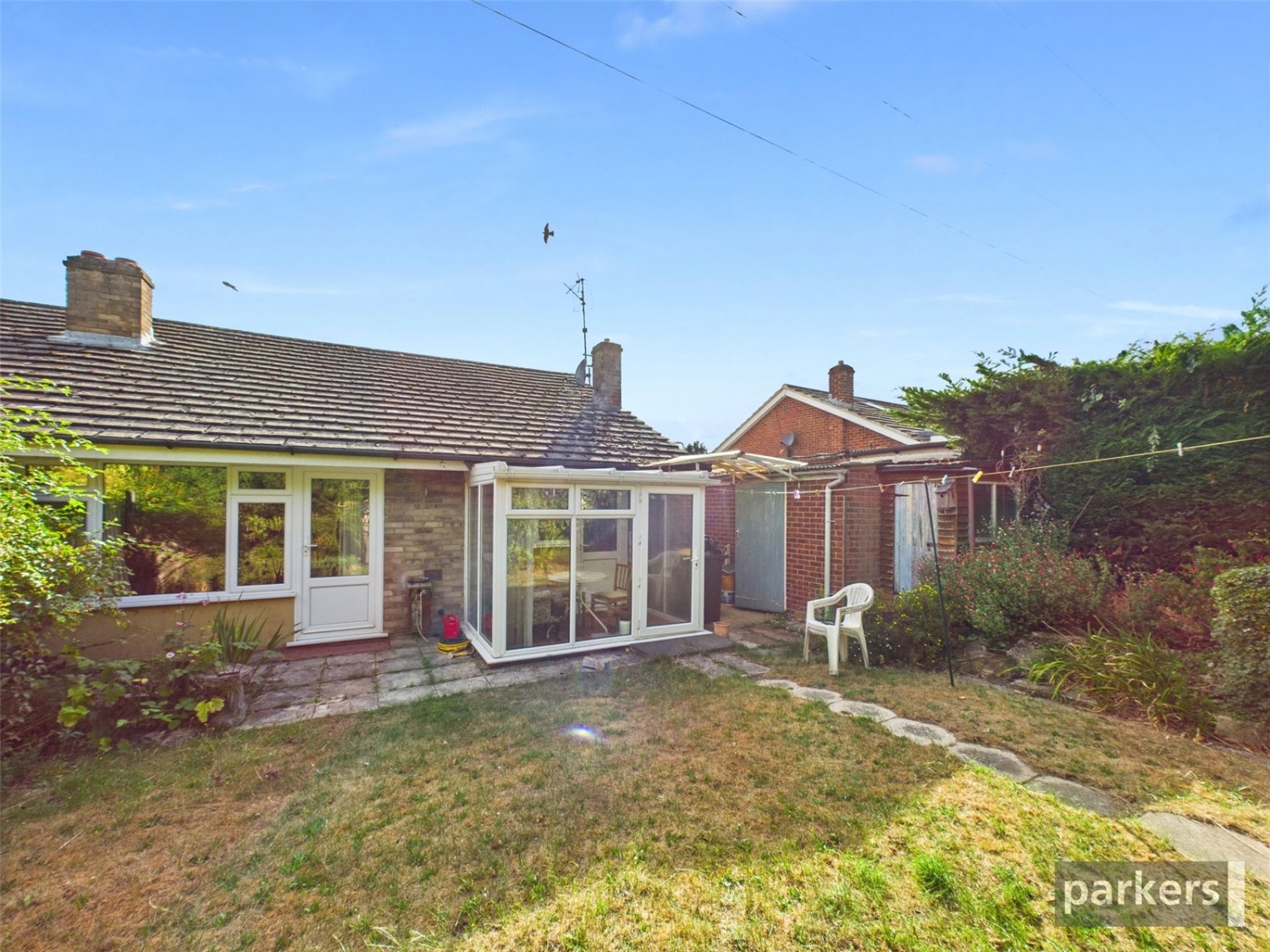 Earley, Reading, Berkshire