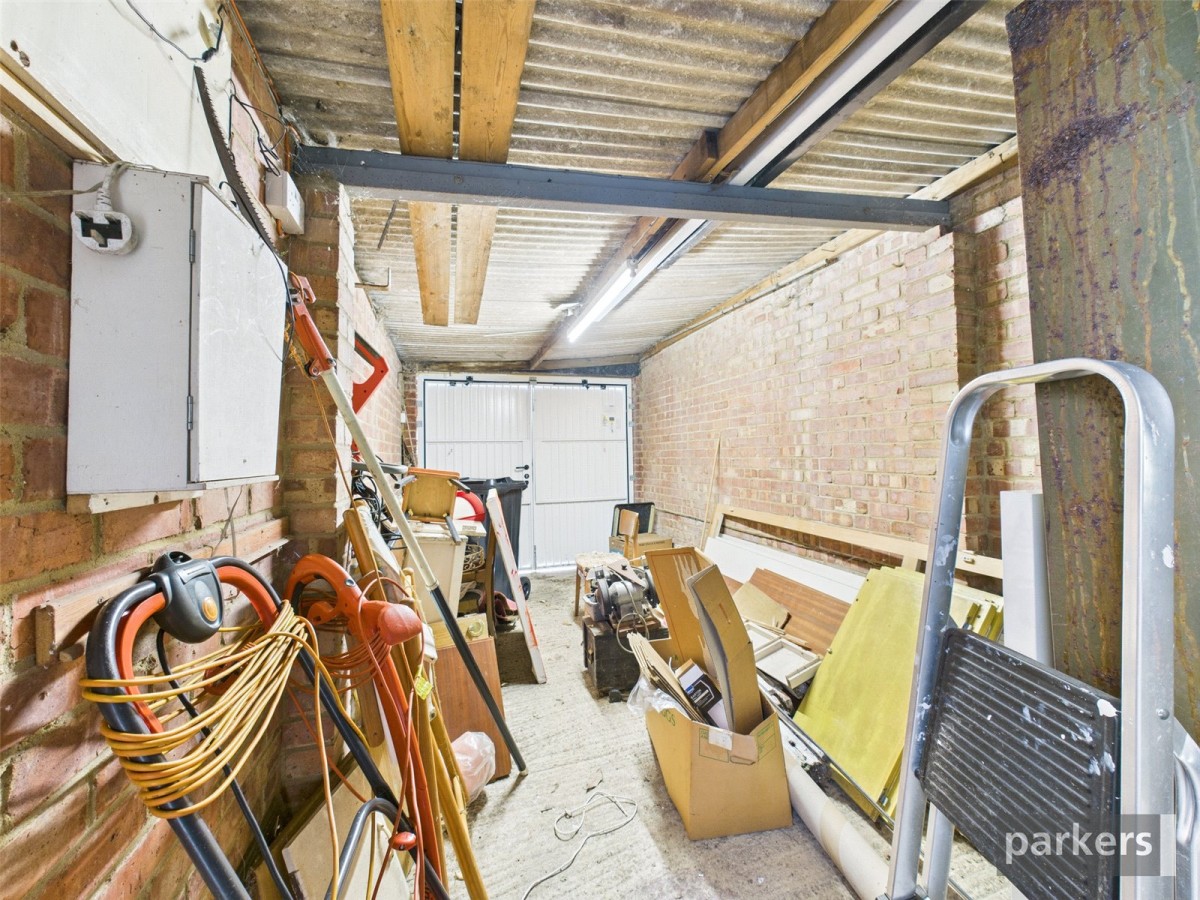 Earley, Reading, Berkshire