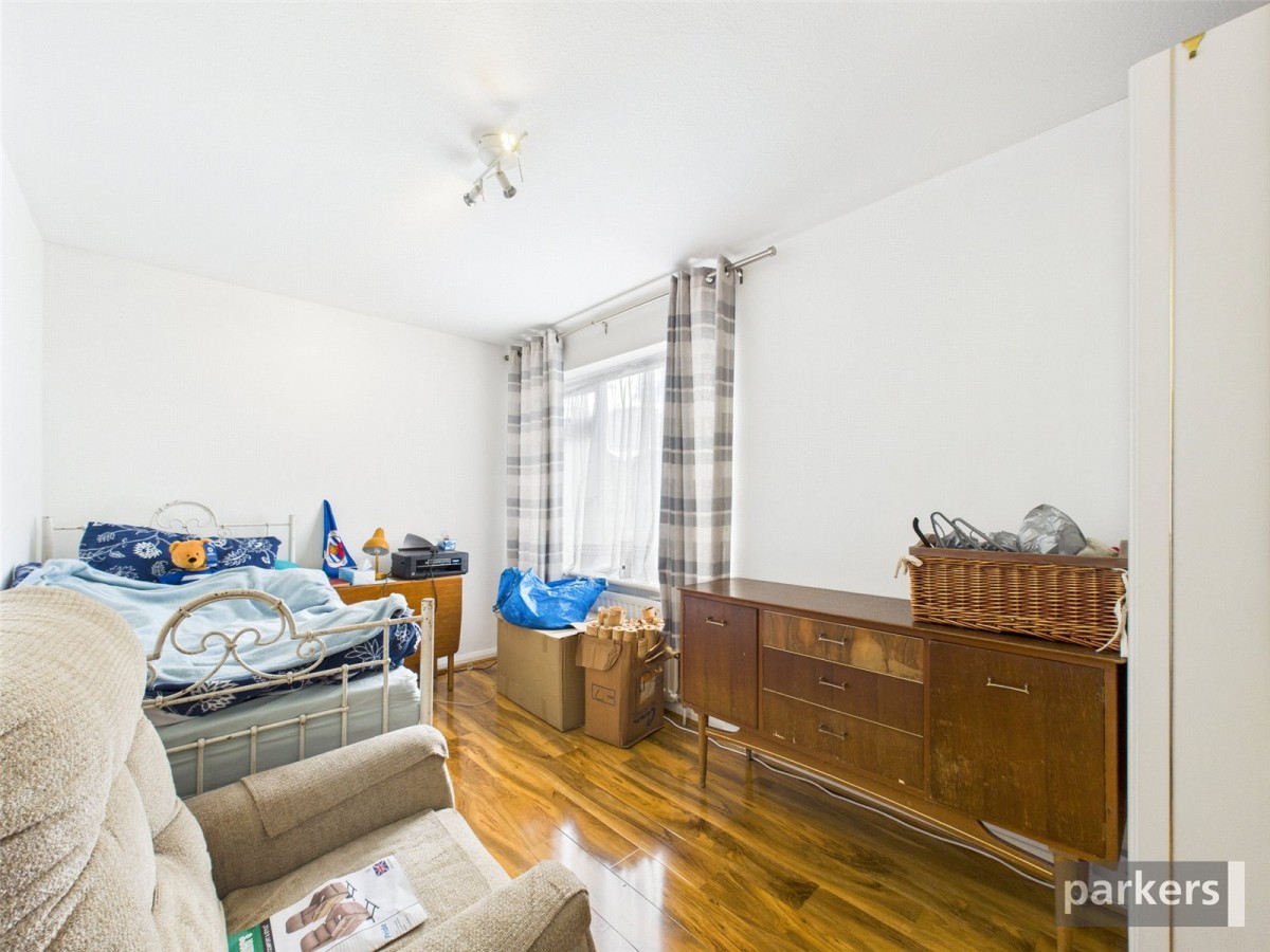 Earley, Reading, Berkshire