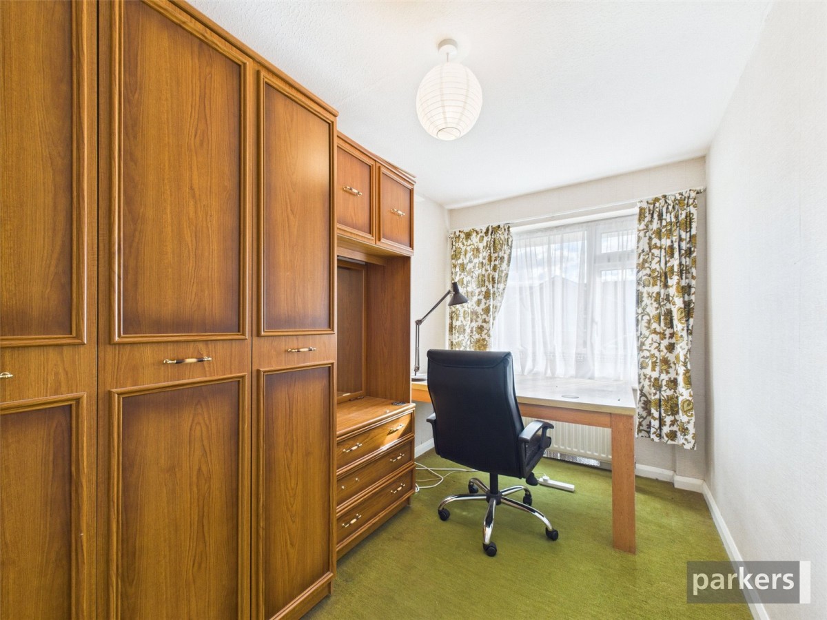 Earley, Reading, Berkshire