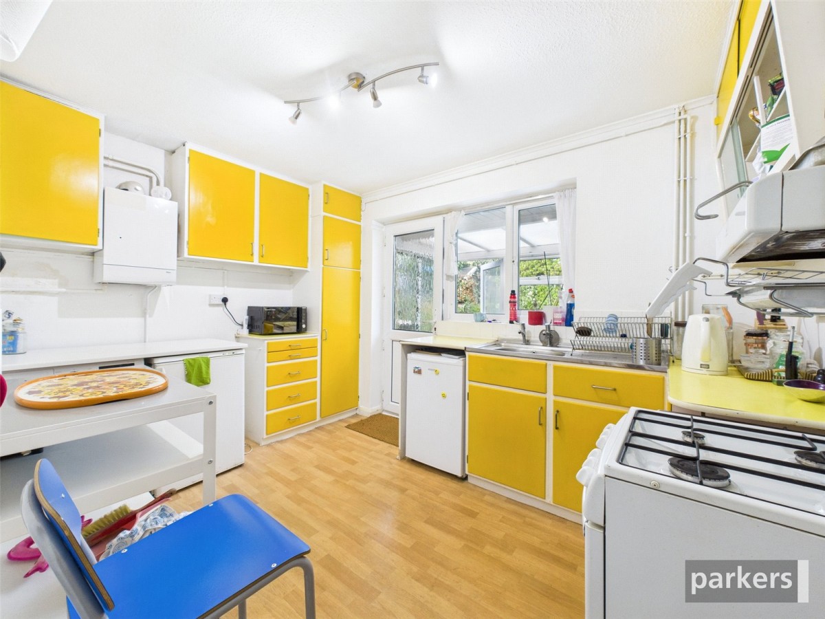 Earley, Reading, Berkshire