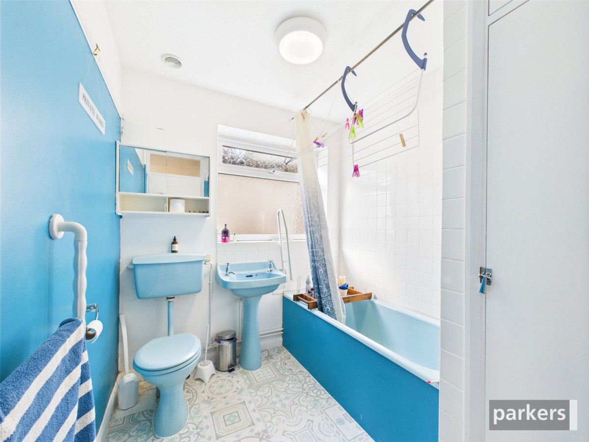 Earley, Reading, Berkshire