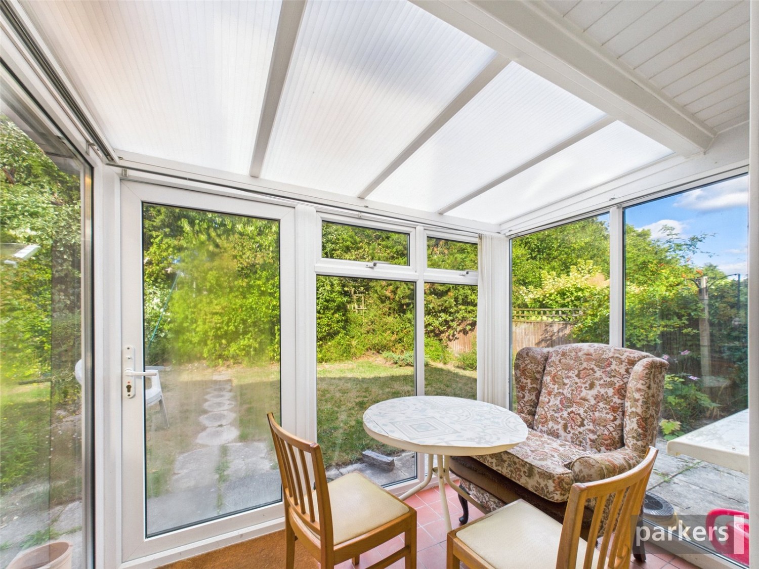 Earley, Reading, Berkshire