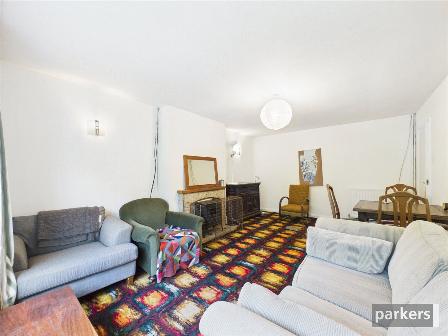 Earley, Reading, Berkshire