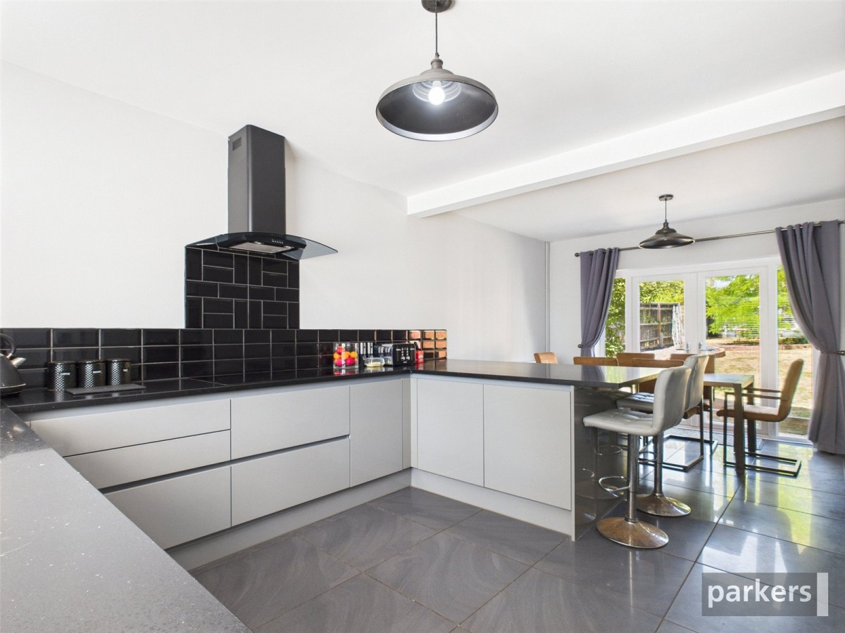 Earley, Reading, Berkshire
