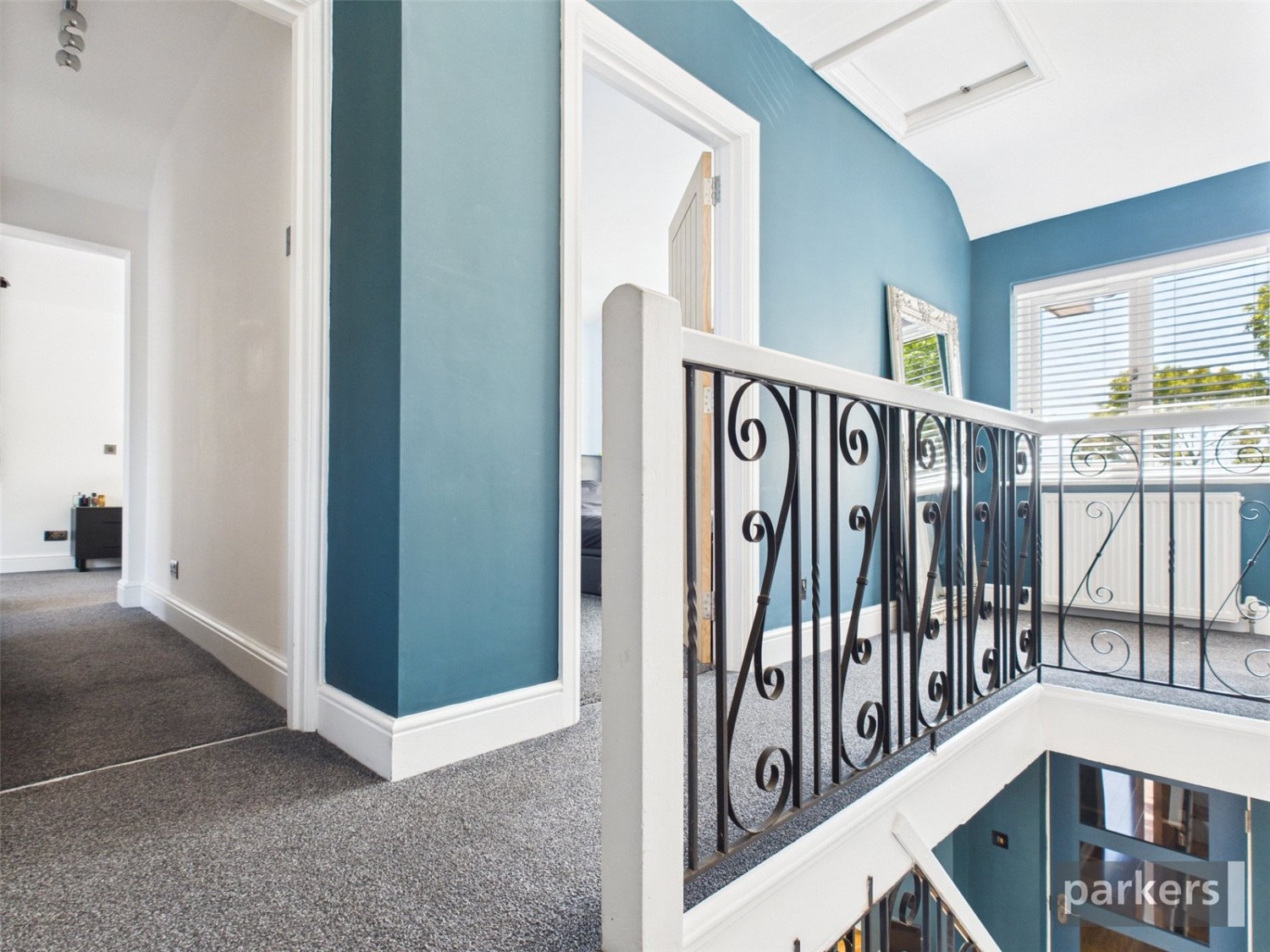 Earley, Reading, Berkshire