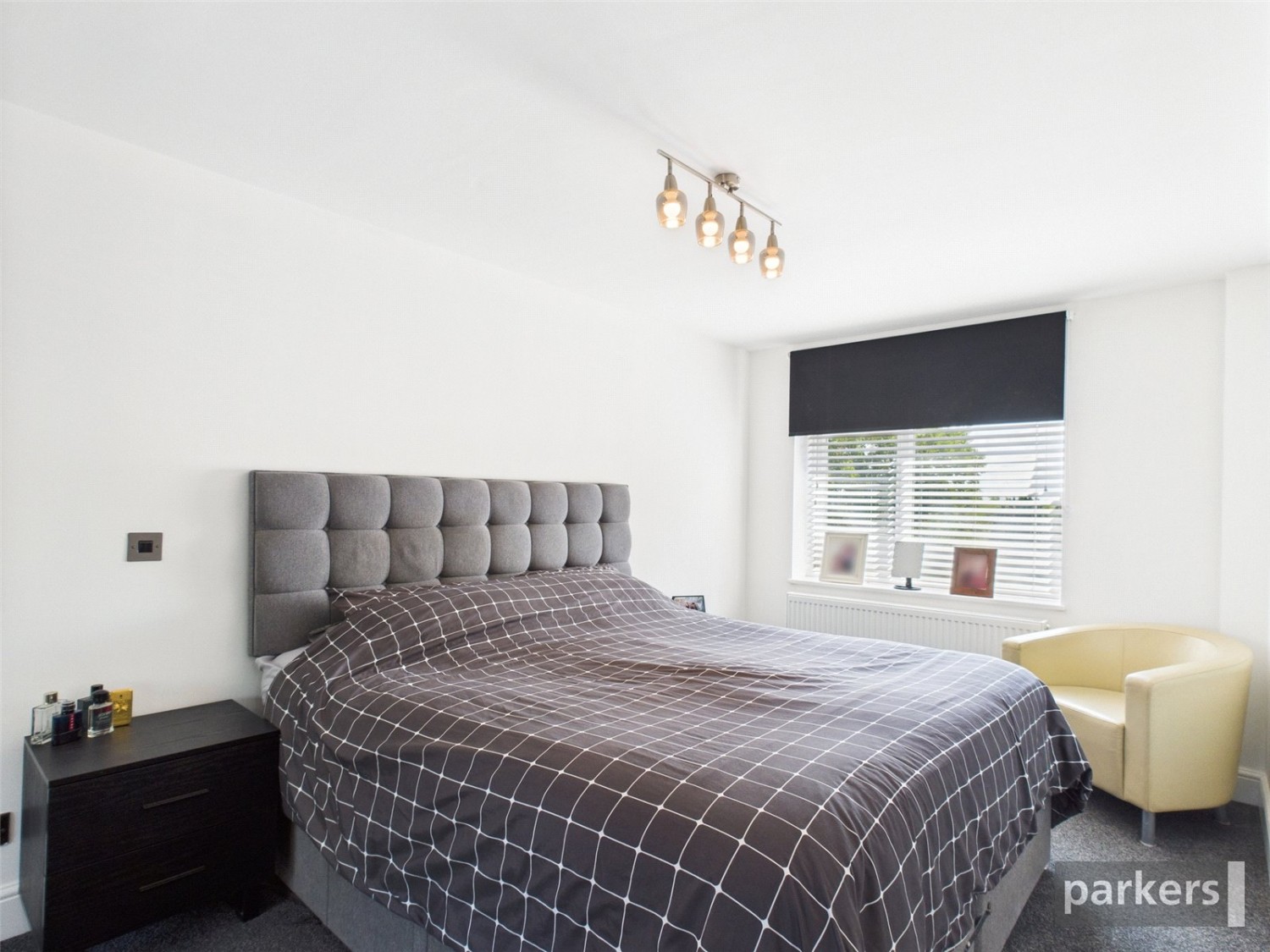 Earley, Reading, Berkshire