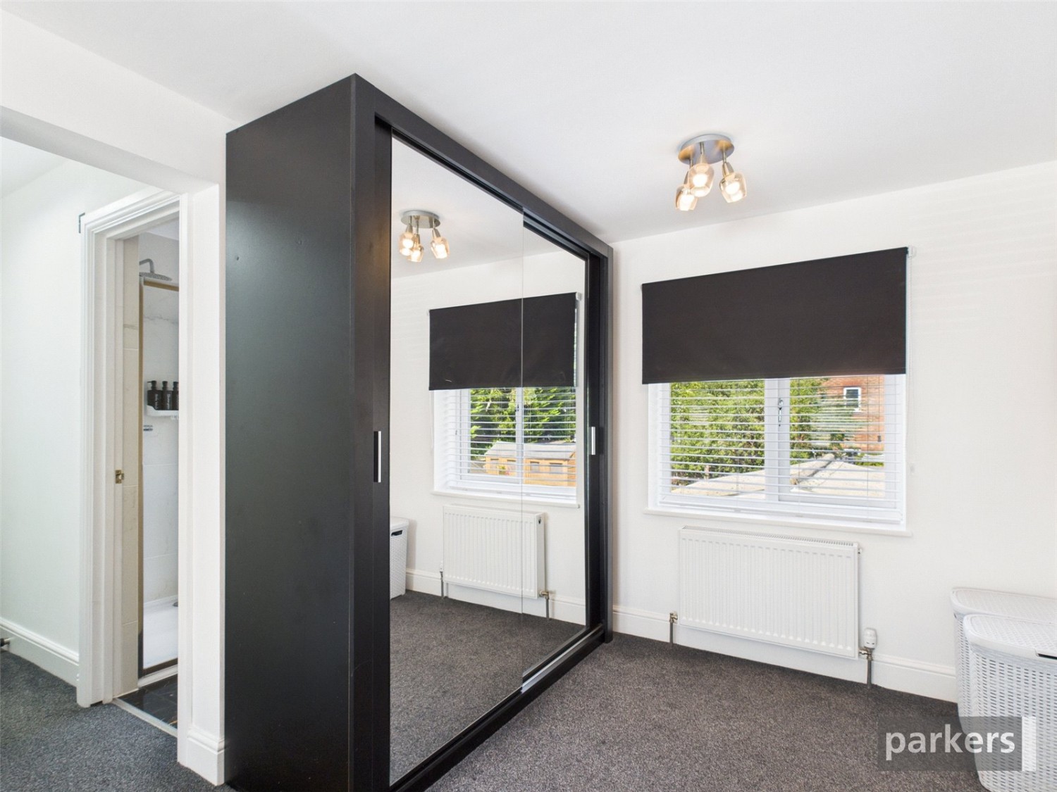 Earley, Reading, Berkshire