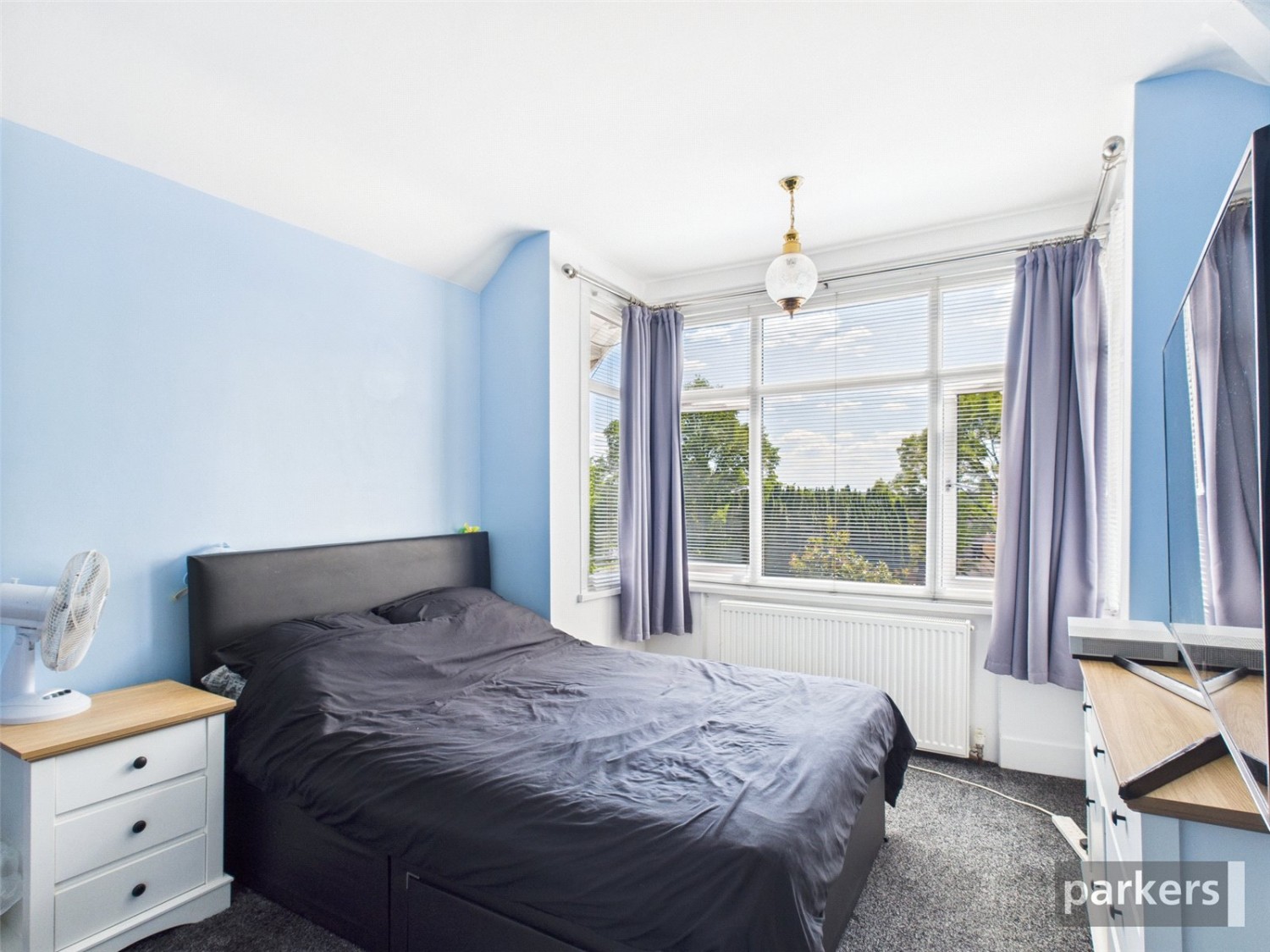 Earley, Reading, Berkshire