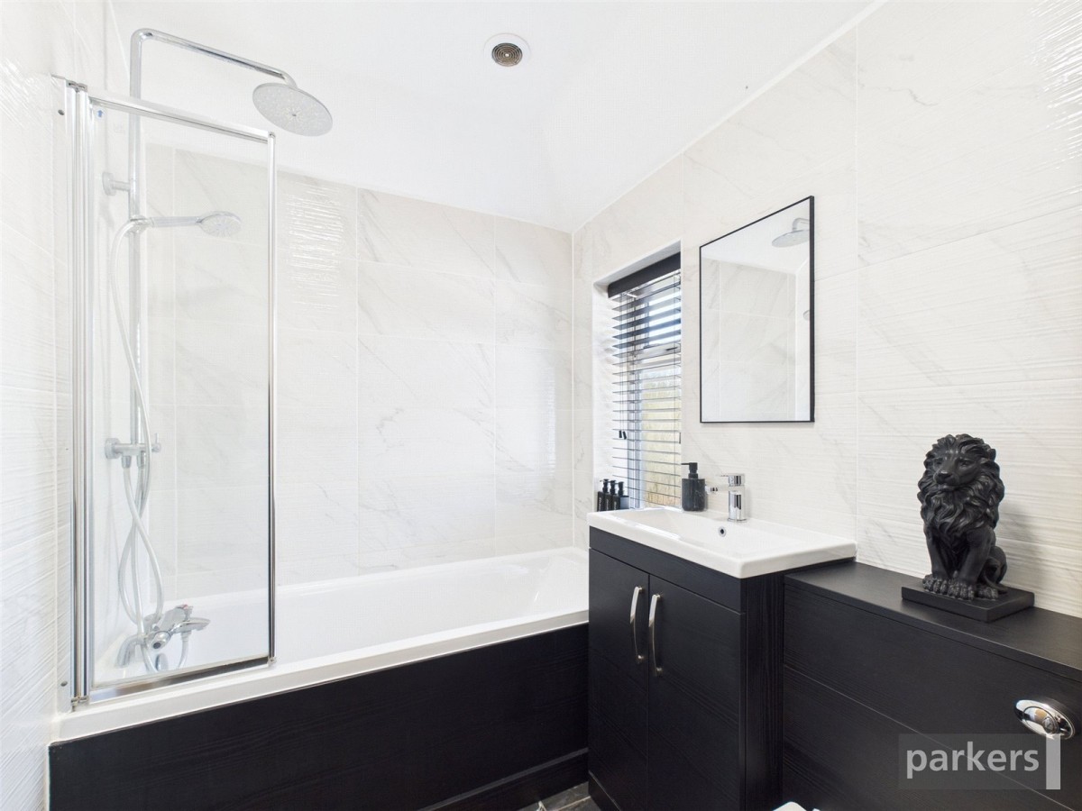 Earley, Reading, Berkshire