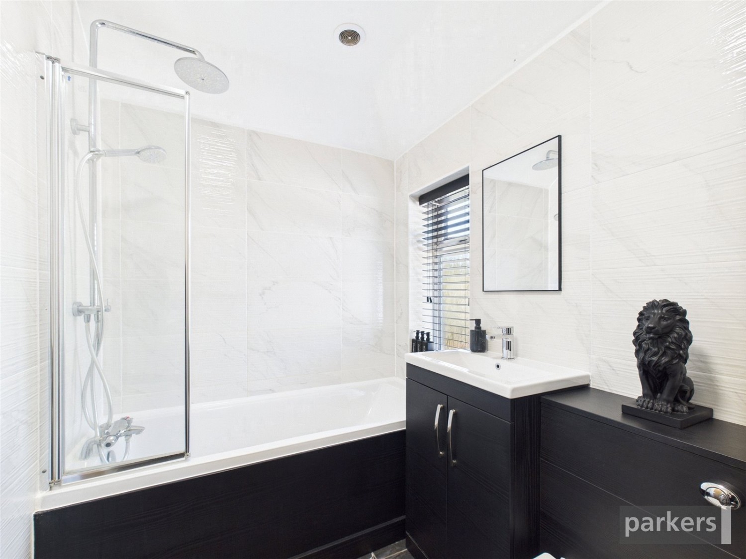 Earley, Reading, Berkshire