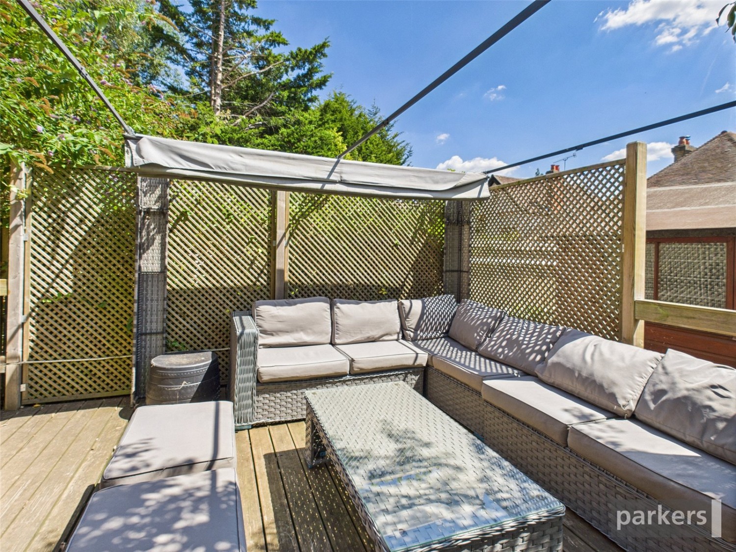 Earley, Reading, Berkshire