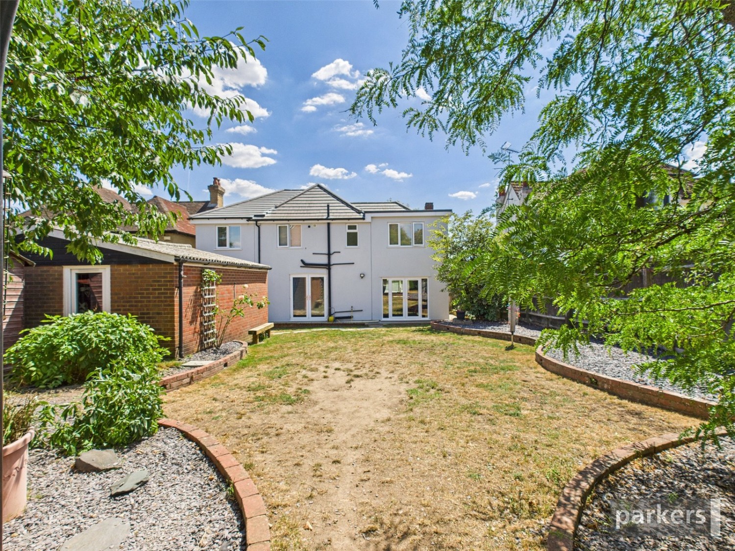 Earley, Reading, Berkshire