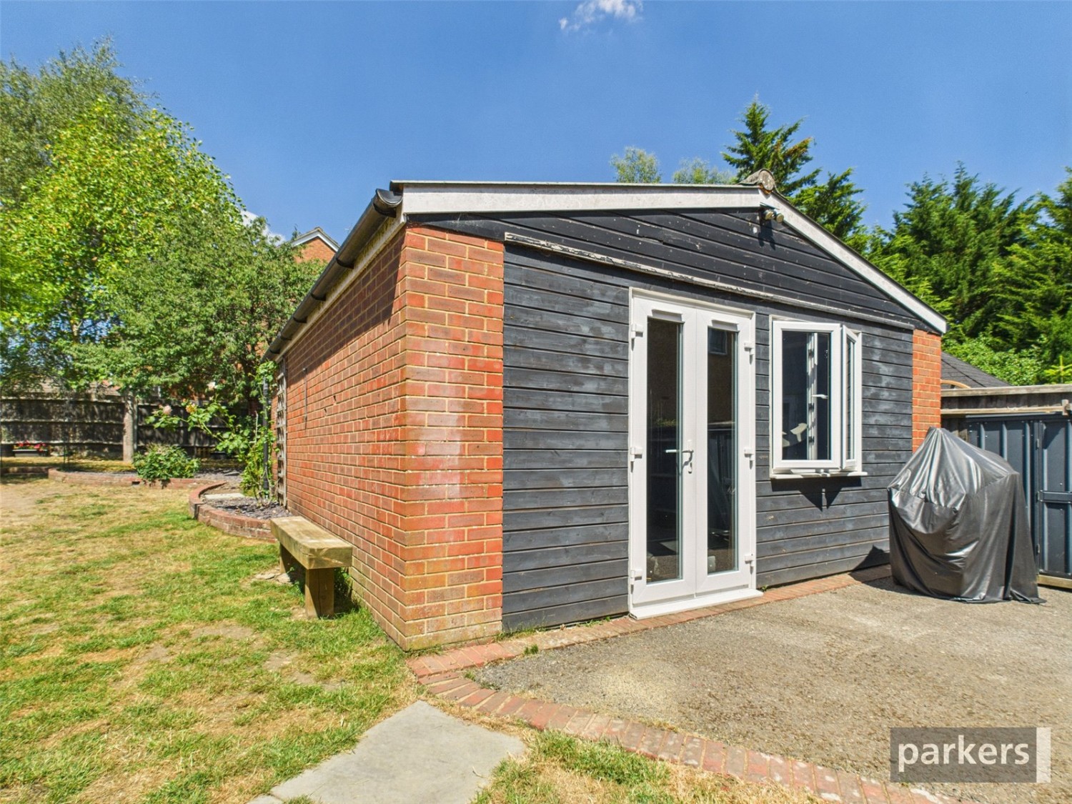 Earley, Reading, Berkshire