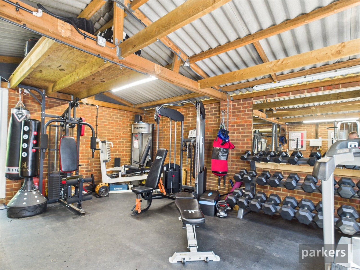 Earley, Reading, Berkshire