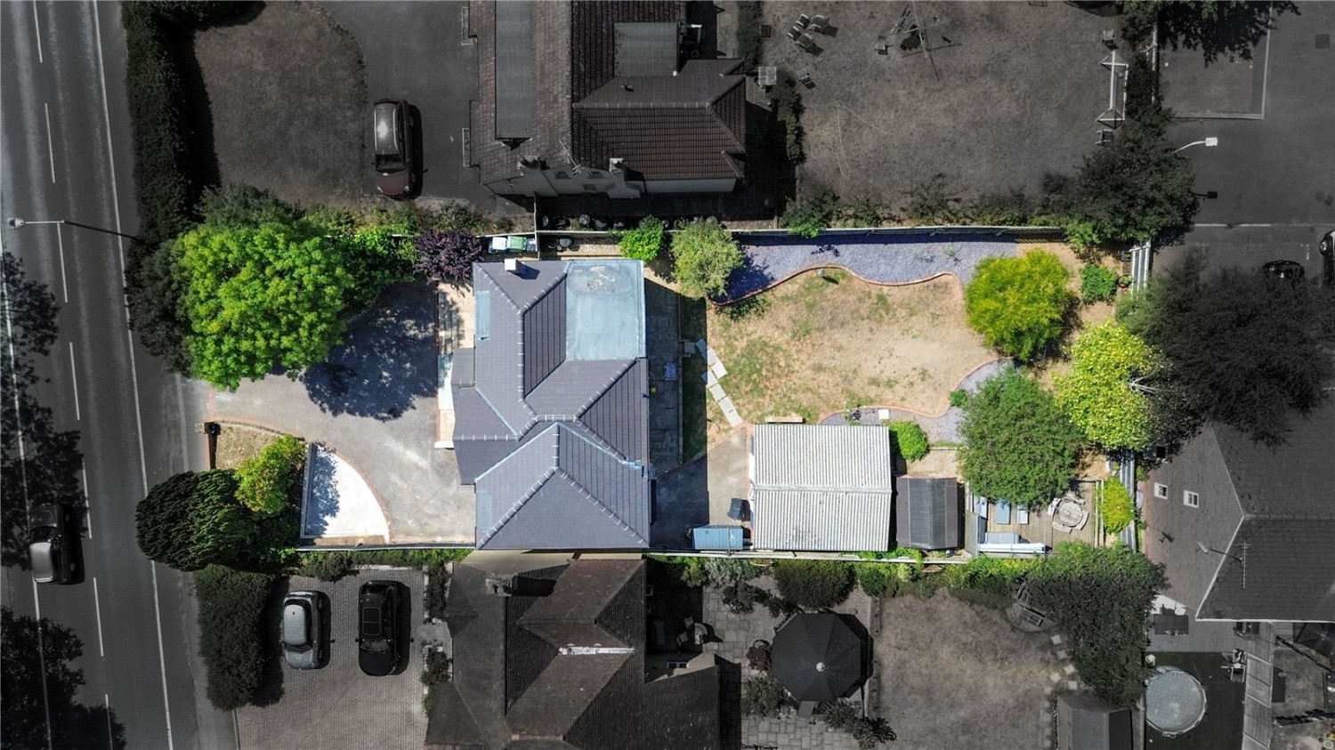 Earley, Reading, Berkshire