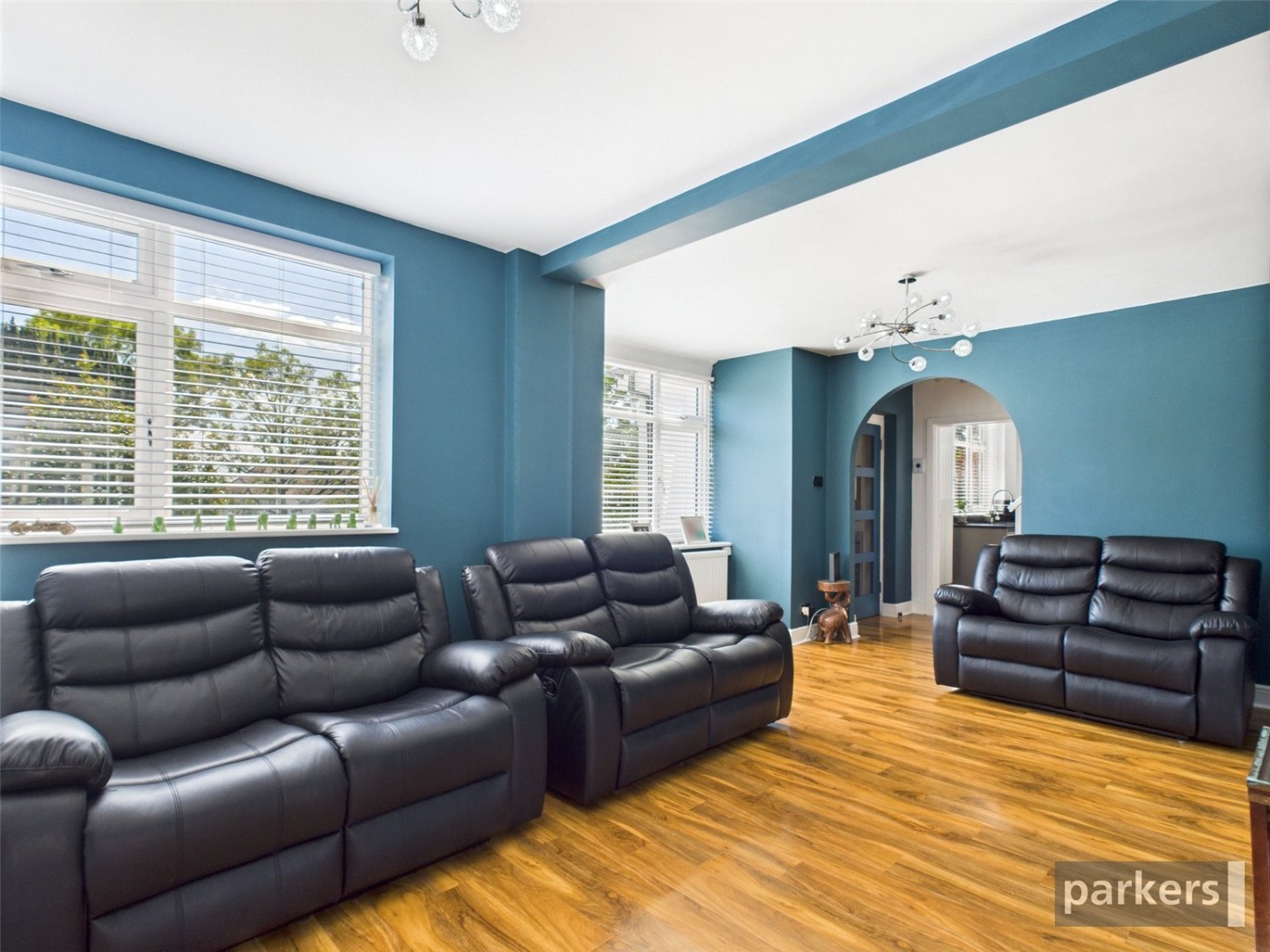 Earley, Reading, Berkshire