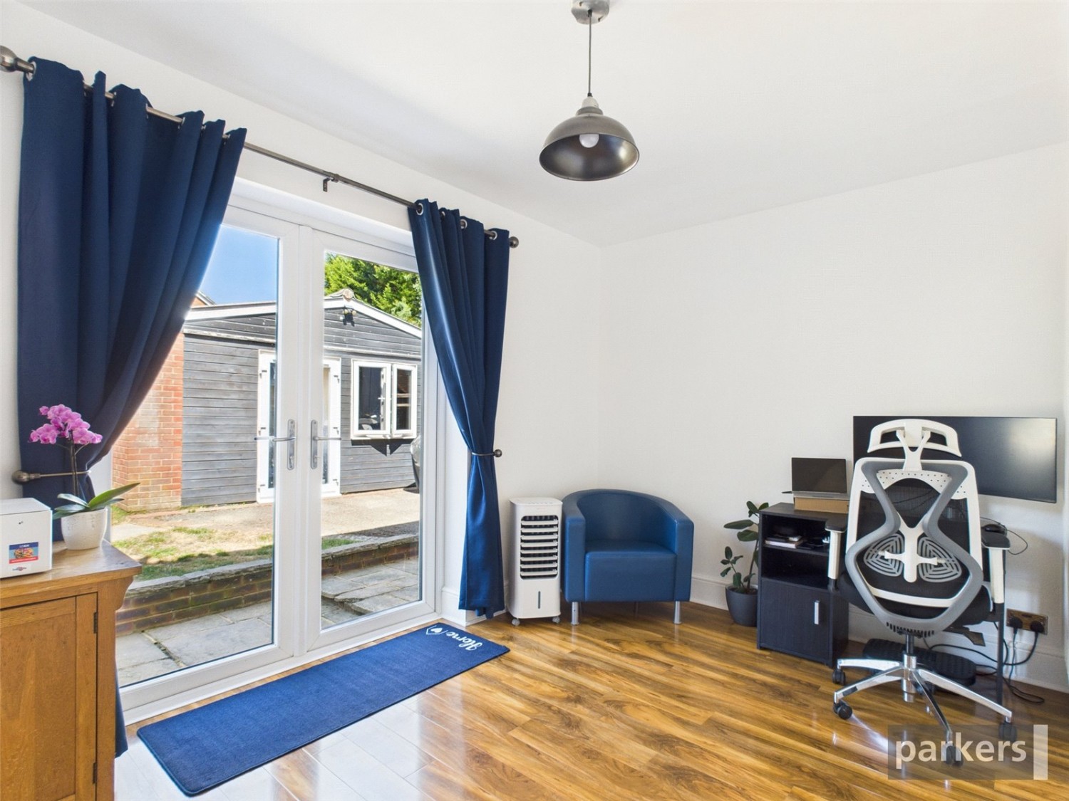 Earley, Reading, Berkshire