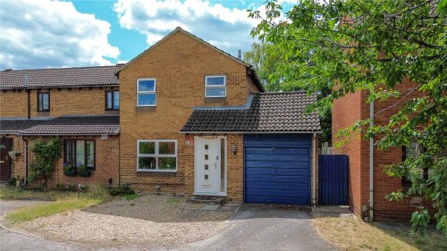 Lower Earley, Reading, Berkshire