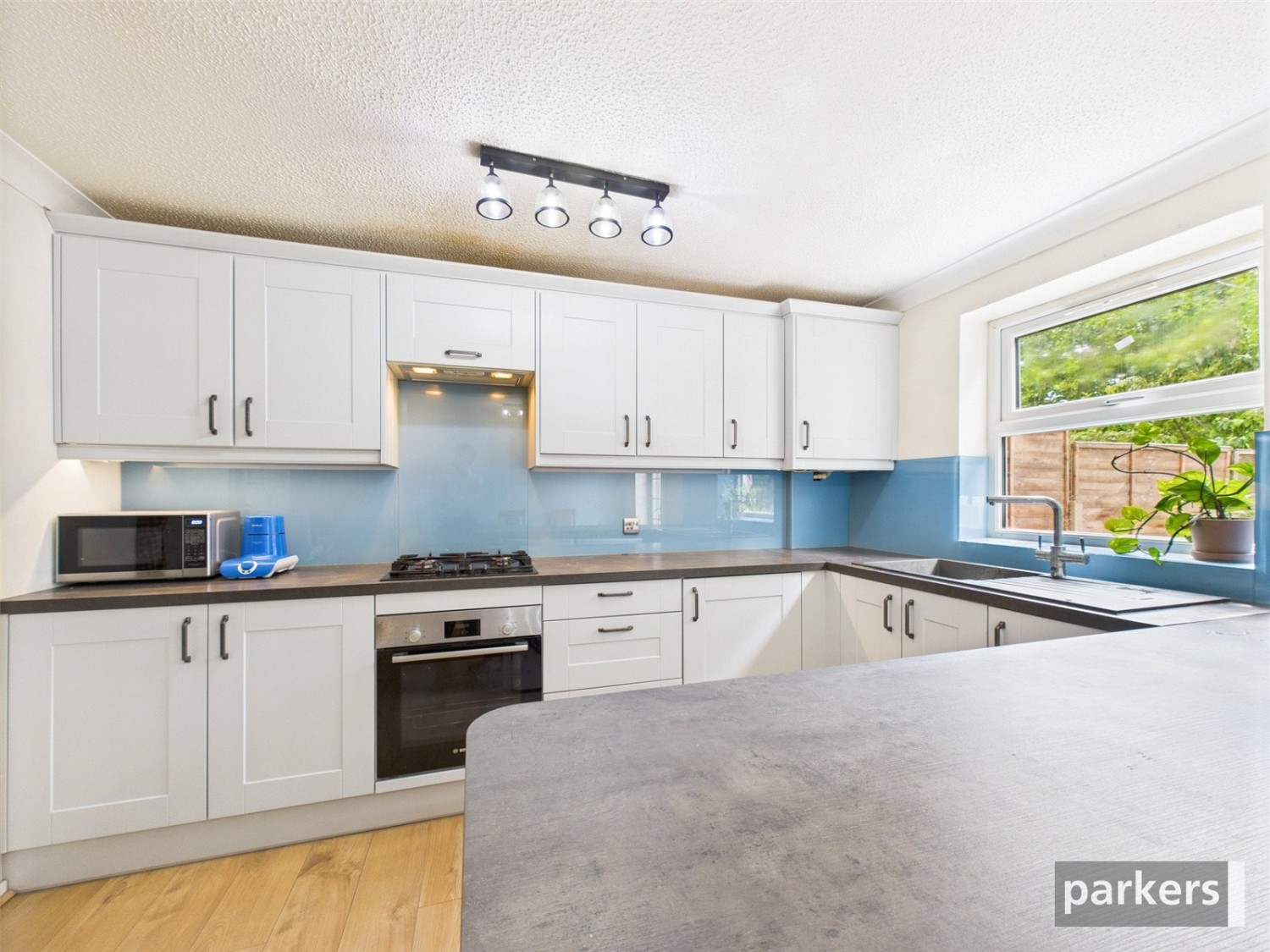 Lower Earley, Reading, Berkshire