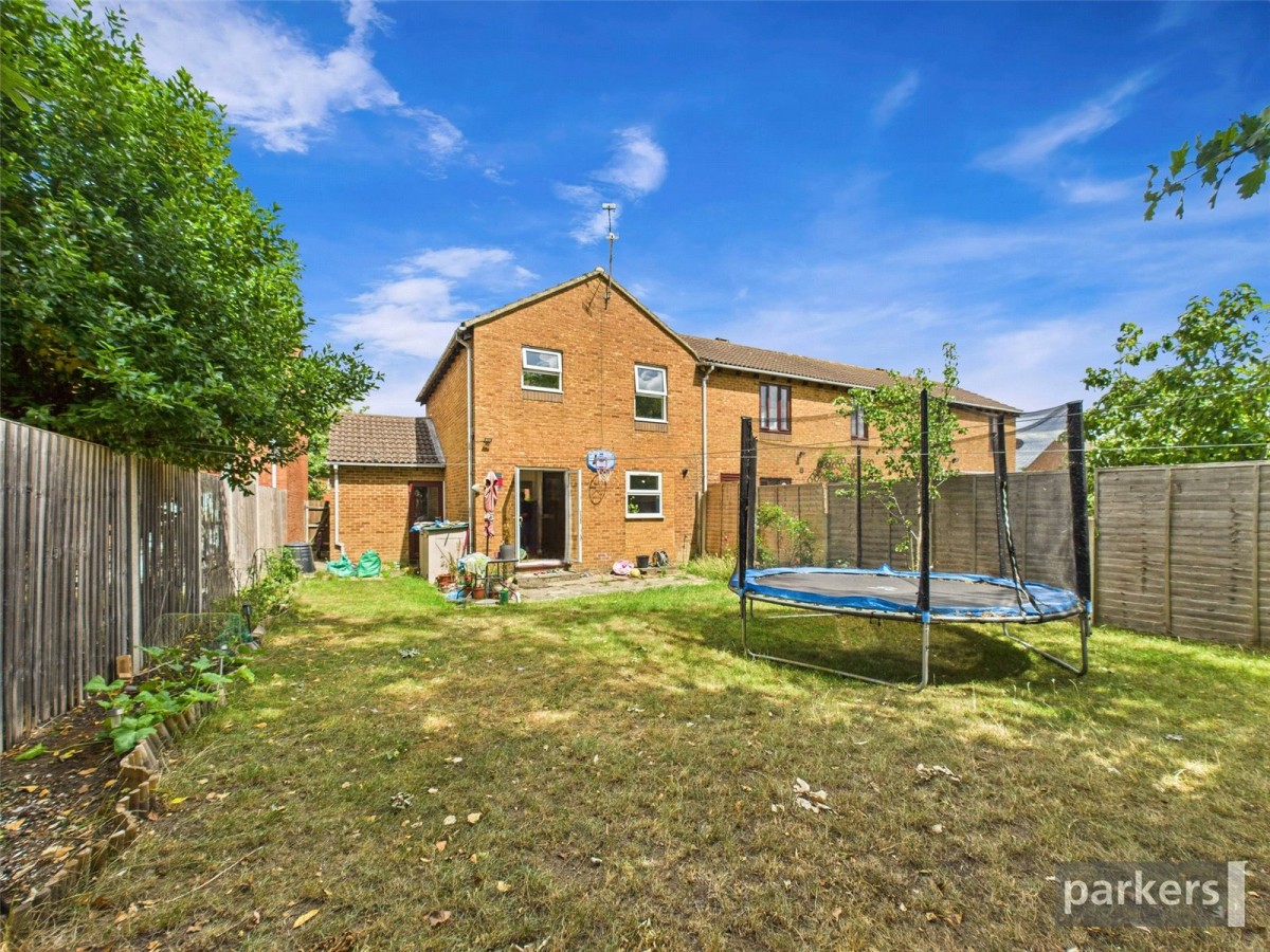 Lower Earley, Reading, Berkshire