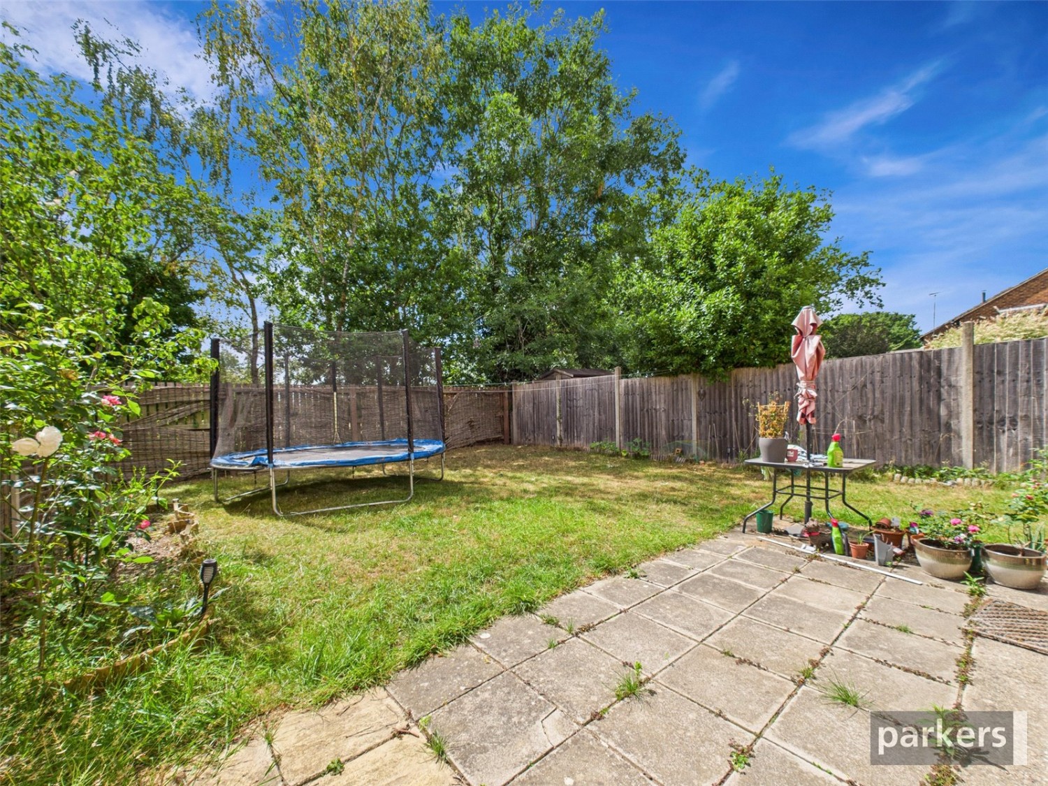 Lower Earley, Reading, Berkshire